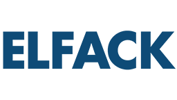 ELFACK Messe Logo