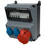 MENNEKES AMAXX® coffret combiné 920038